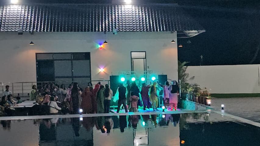 Top 5 Things That Make a Diwali Party Memorable