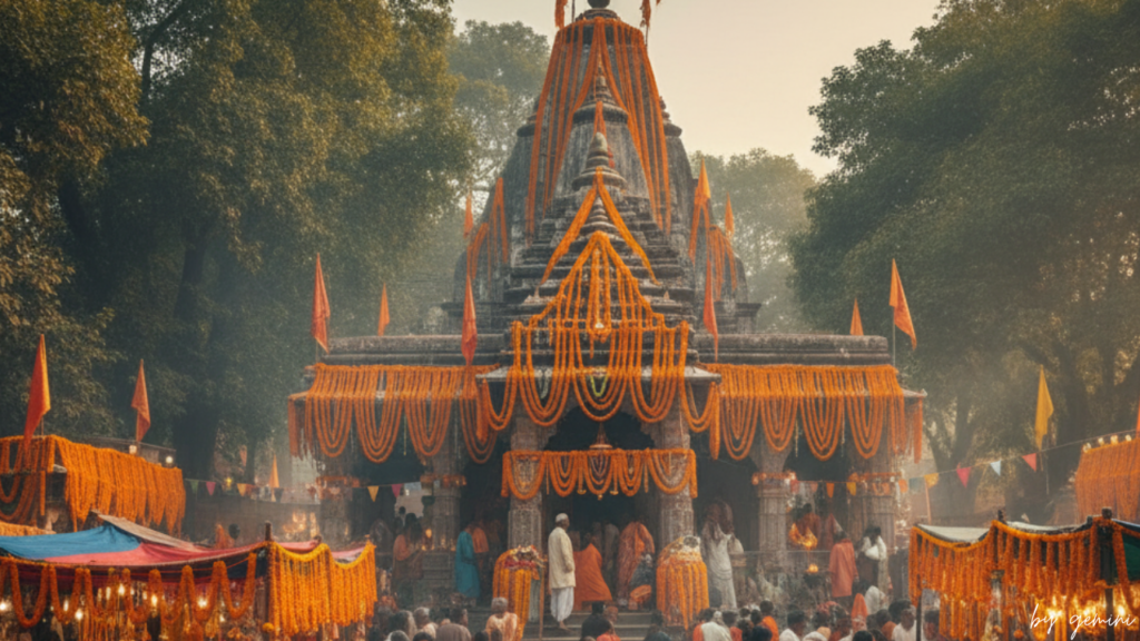 Kapalmochan Mela 2025