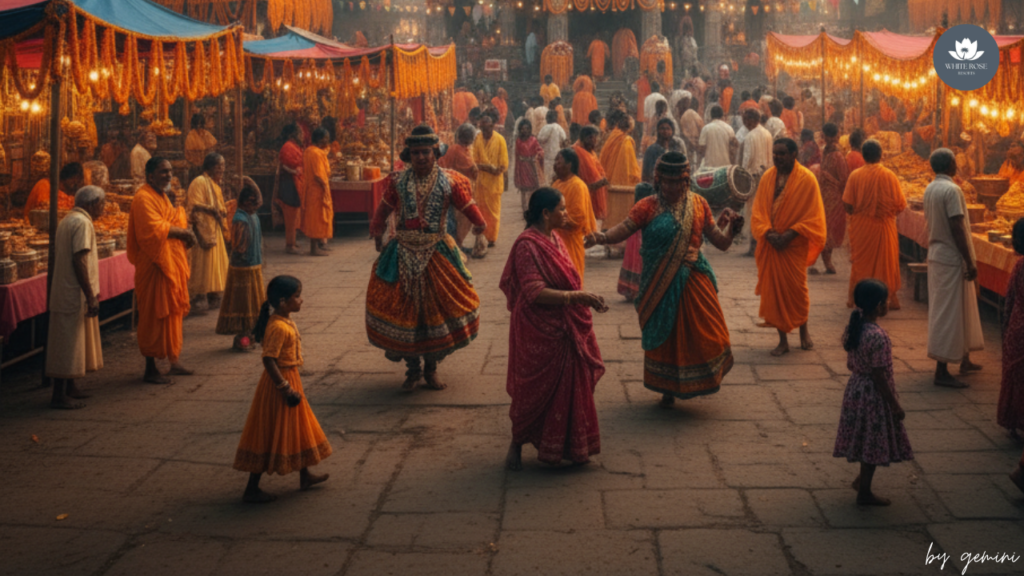 Kapalmochan Mela 2025