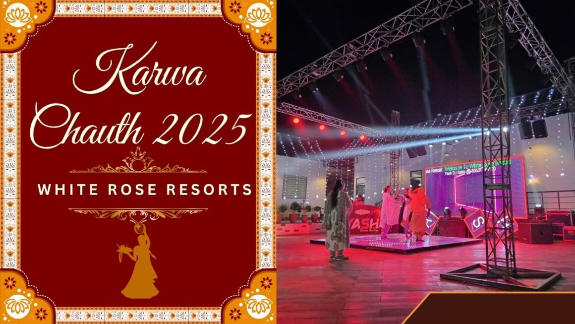 Where to Celebrate Karwa Chauth 2025 in Kaithal
