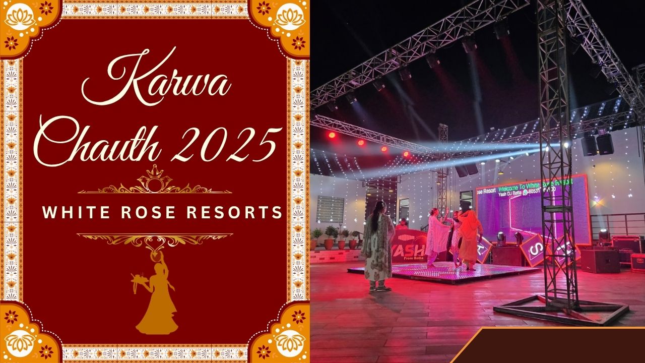 Where to Celebrate Karwa Chauth 2025 in Kaithal