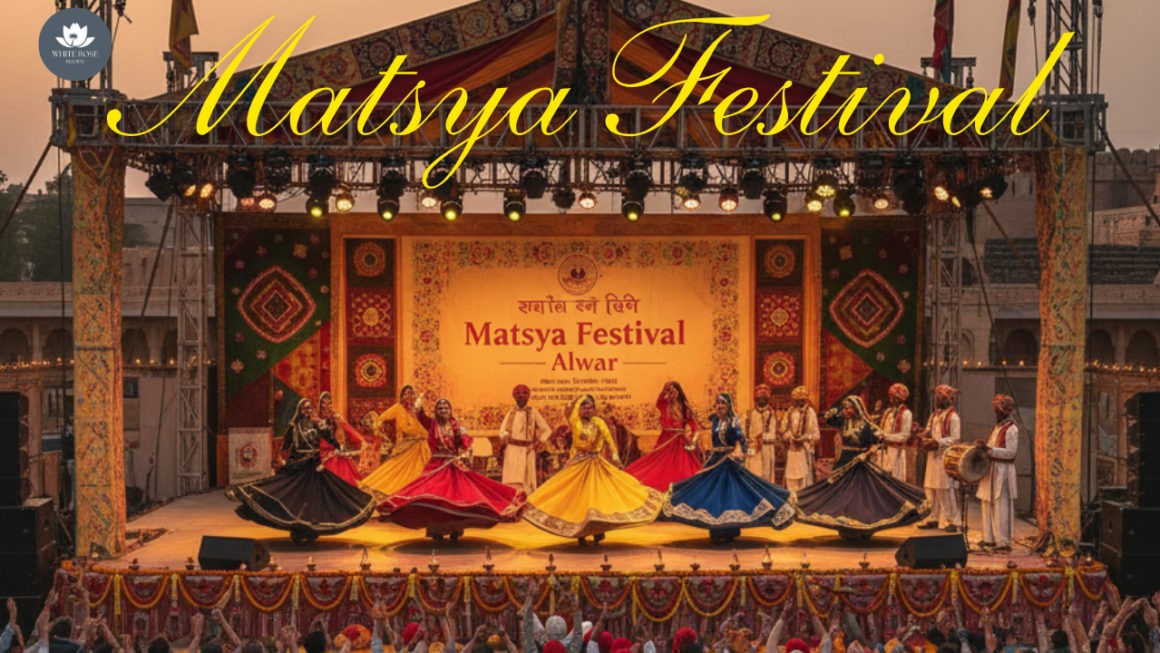 Matsya Festival 2025