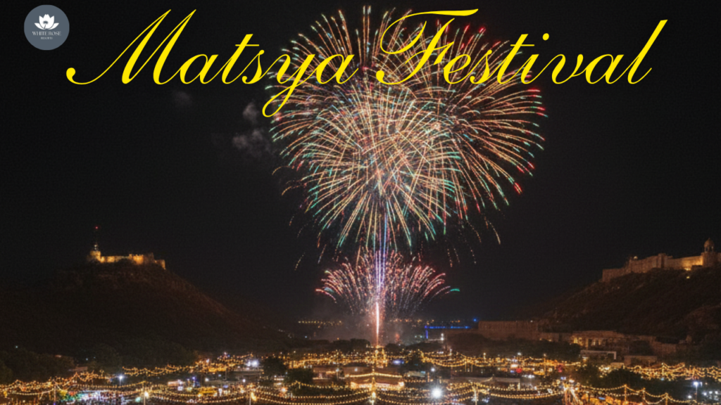 Matsya Festival 2025
