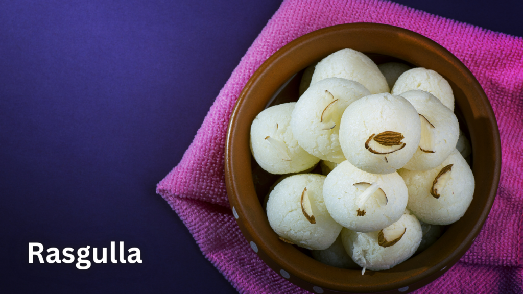 Rasgulla