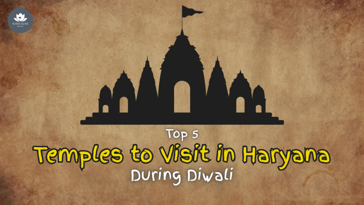 Top 5 Temples to Visit in Haryana During Diwali