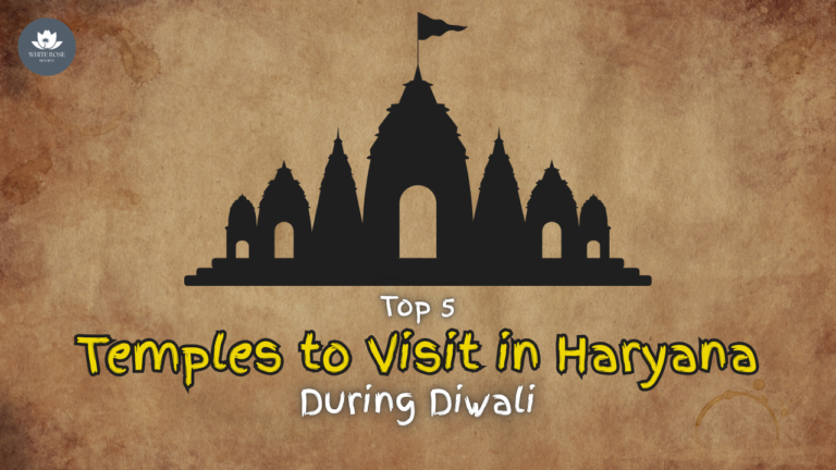 Top 5 Temples to Visit in Haryana During Diwali