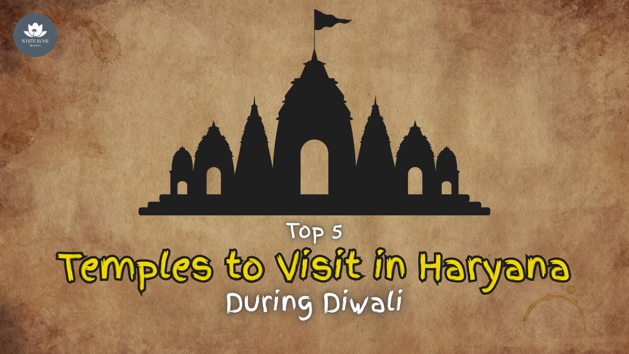 Top 5 Temples to Visit in Haryana During Diwali