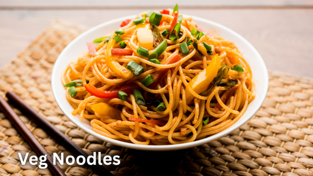 Veg Noodles