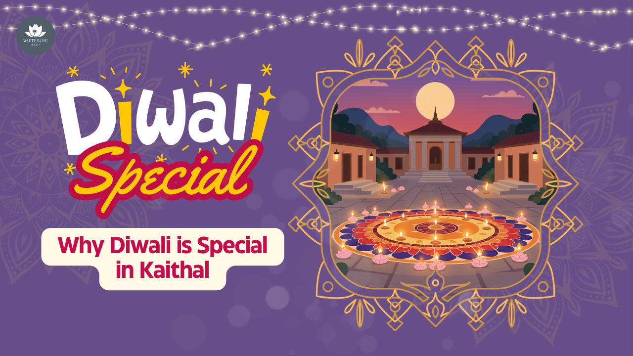 Why Diwali is Special in Kaithal