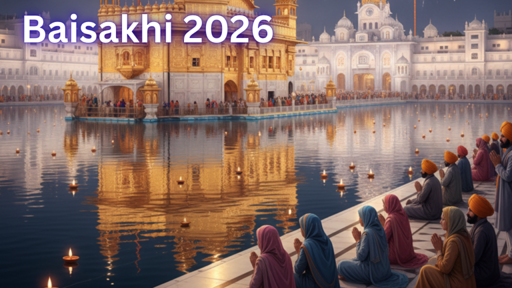 Baisakhi 2026