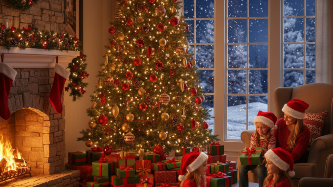 Christmas in Kaithal