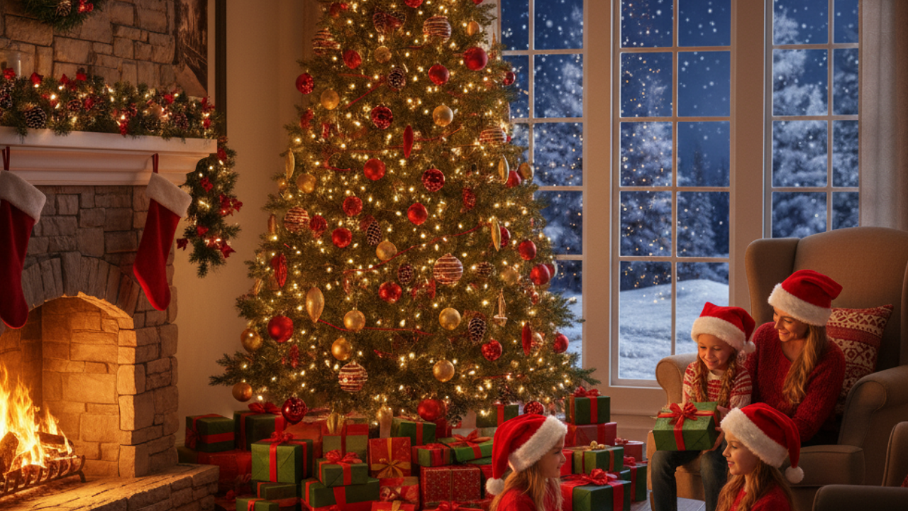 How to Celebrate Christmas 2025 in Haryana